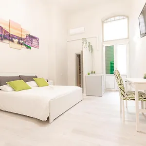 Apartment Signoria, Florence