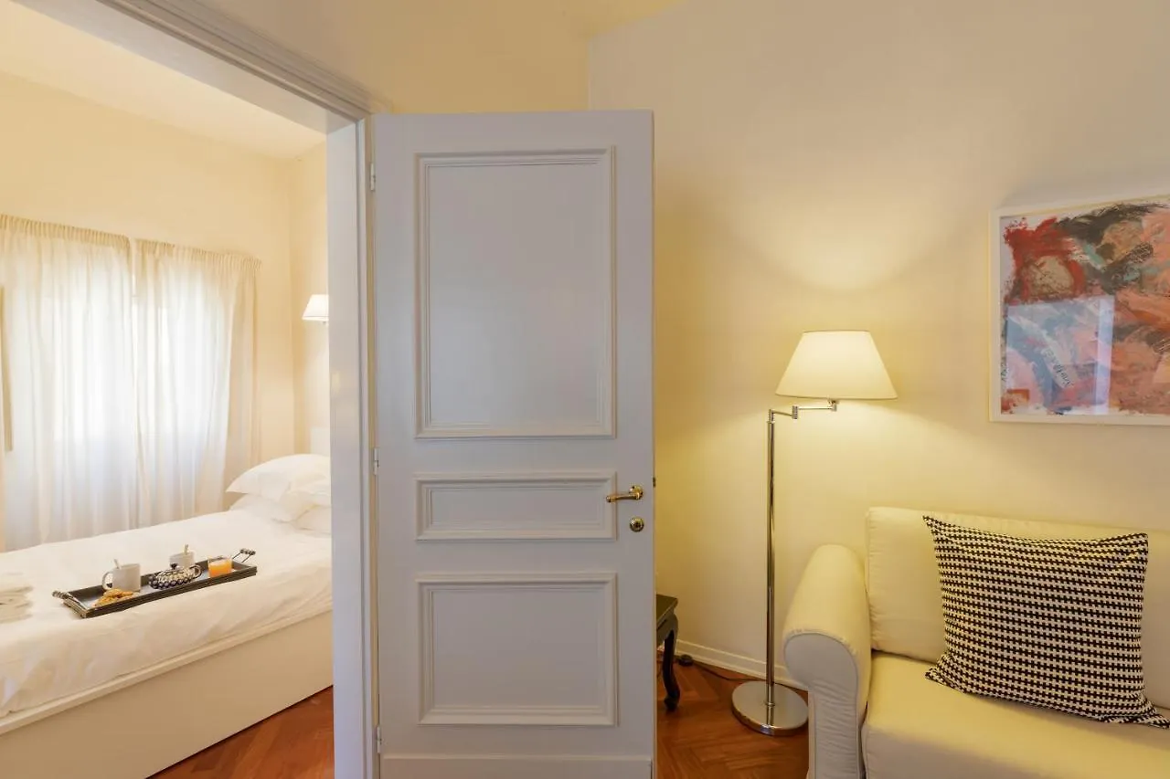 피렌체 Damasco Penthouse With Terrace Near The Duomo 아파트 이탈리아
