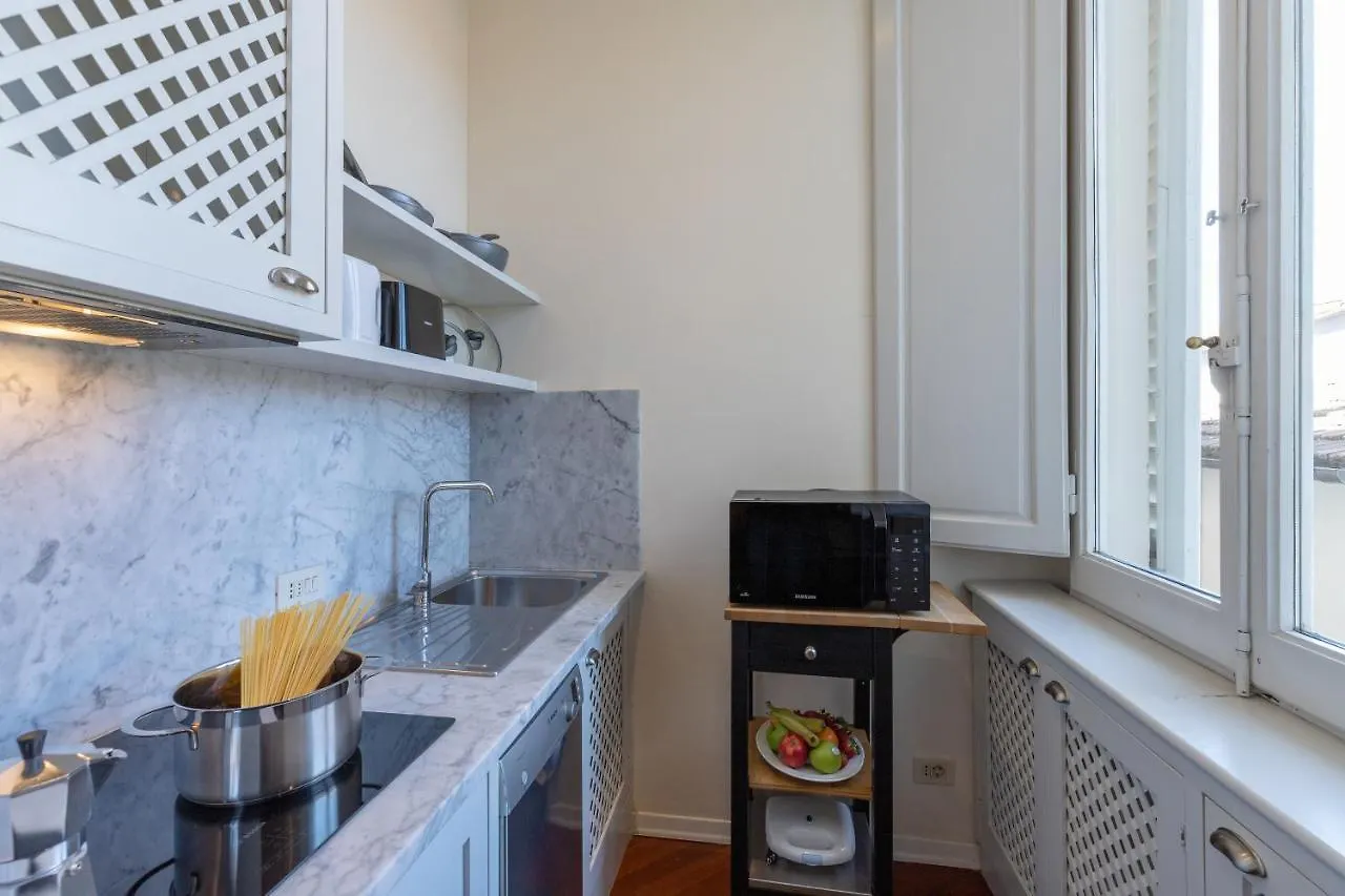 Damasco Penthouse With Terrace Near The Duomo Apartment Florence 0*,  Italy