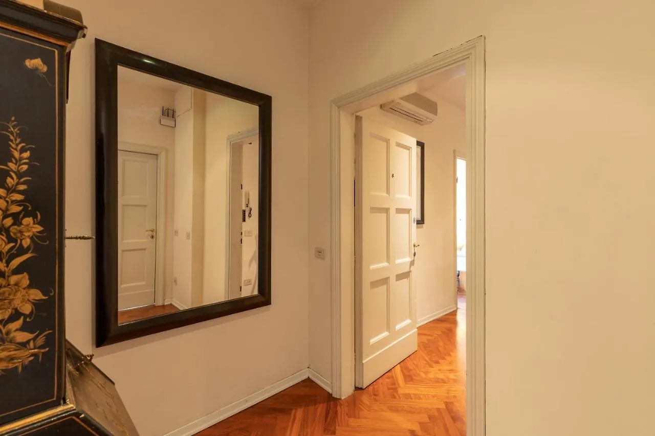 Damasco Penthouse With Terrace Near The Duomo Apartment Florence 0*,  Italy