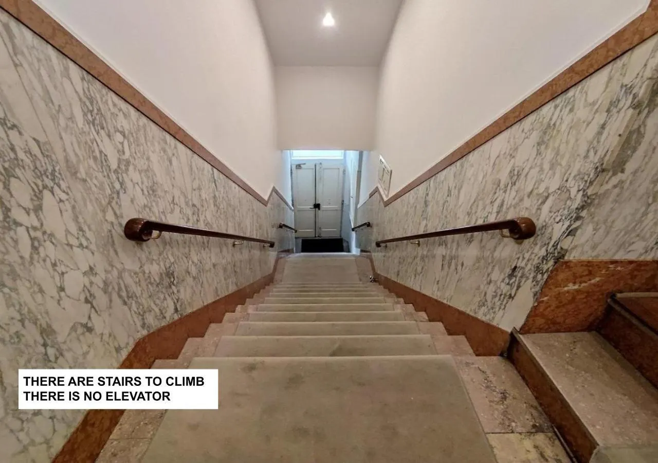 Damasco Penthouse With Terrace Near The Duomo Apartment Florence 0*,  Italy
